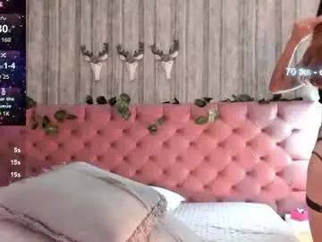 Chaturbate Live Porn of foxmegann