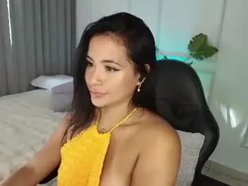 Chaturbate Sex Cam of hanna_1sweet