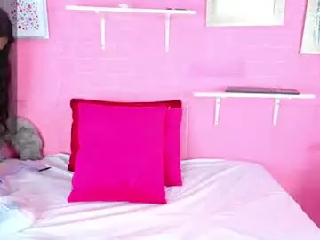 Chaturbate Sex Cam of hanna_azumi_
