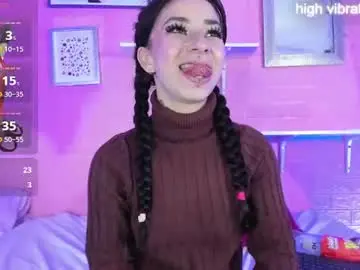 Chaturbate Adult Webcam of hanna_azumi_