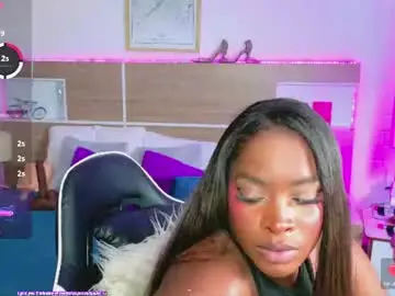 Chaturbate Sex Cam of karol_scott1