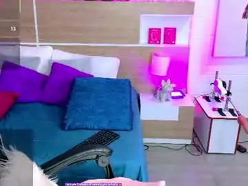 Chaturbate Live Sex of karol_scott1