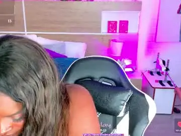 Chaturbate Sex Cam of karol_scott1