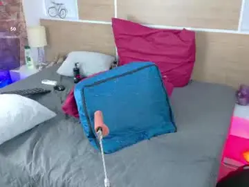 Chaturbate Private Sex Chat of karol_scott1