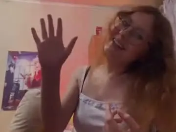 Chaturbate Live Sex of kayceechalkley