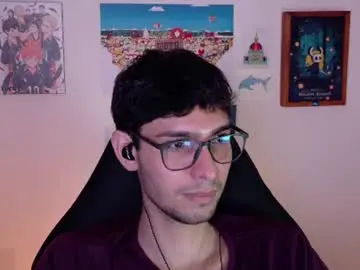 Chaturbate Sex Cam of khozler_