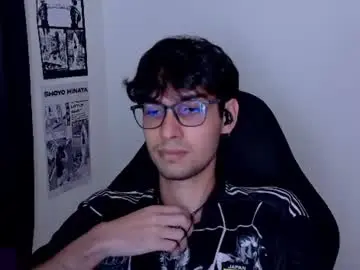 Chaturbate Live Sex of khozler_