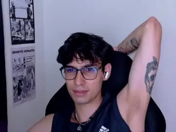 Chaturbate Nude Webcam of khozler_
