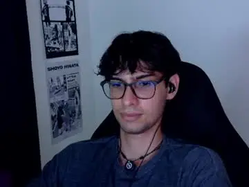 Chaturbate Nude Webcam of khozler_