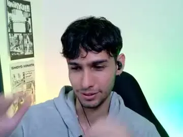 Chaturbate Adult Webcam of khozler_