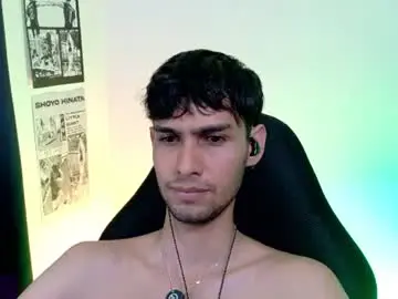 Chaturbate Live Sex of khozler_