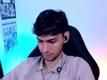 Chaturbate Free Live Porn of khozler_