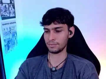 Chaturbate Sex Cam of khozler_
