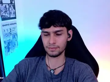 Chaturbate Best Webcam of khozler_