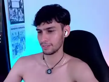Chaturbate Live Sex Cam of khozler_