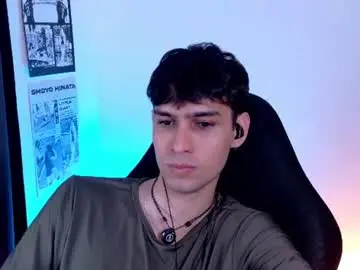 Chaturbate Sex Cam of khozler_