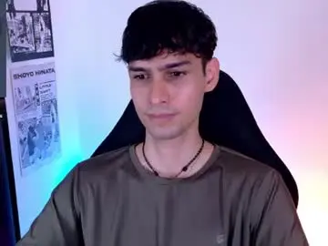 Chaturbate Sex Chat of khozler_