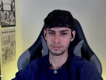 Chaturbate Sex Chat of khozler_