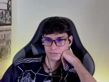Chaturbate Best live sex cam show of khozler_