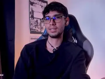 Chaturbate Sex Cam of khozler_