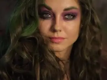Chaturbate Live Sex Cam of lettymoa