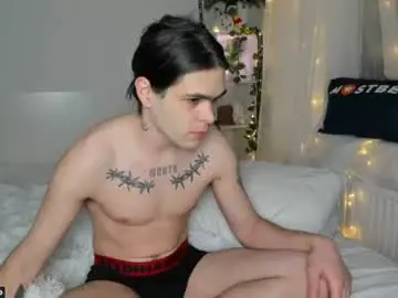 Chaturbate Adult Video Chat of lilkimchii