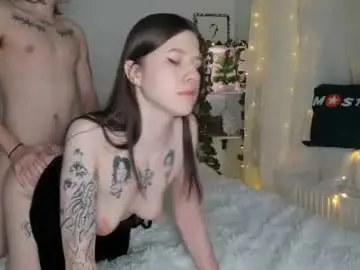 Chaturbate Best Webcam of lilkimchii