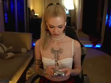 Chaturbate Adult Webcam of manifreyja