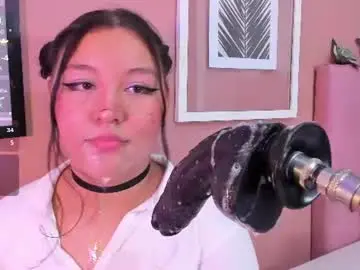Chaturbate Best live sex cam show of mia_celezte