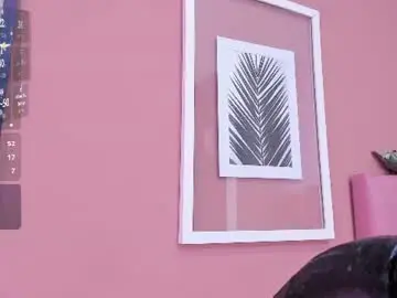 Chaturbate Best Webcam of mia_celezte