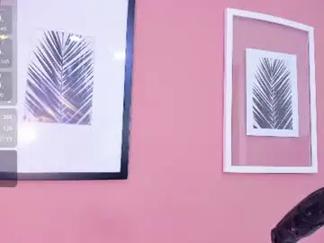 Chaturbate Watch Live Sex Cams of mia_celezte