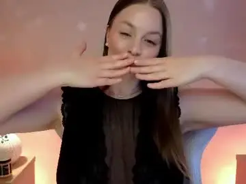 Chaturbate Watch Live Sex Cams of milafleur