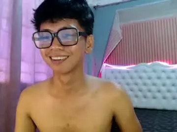 Chaturbate Live Sex of nerdy_nate