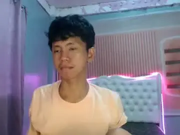 Chaturbate Private Sex Chat of nerdy_nate