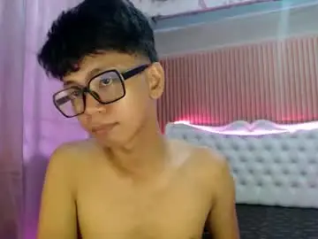Chaturbate Private Sex Chat of nerdy_nate