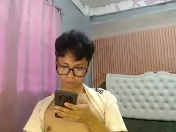 Chaturbate Sex Cam of nerdy_nate