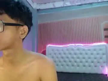 Chaturbate Best Webcam of nerdy_nate
