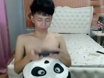 Chaturbate Sex Cam of nerdy_nate