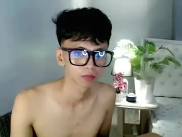 Chaturbate Adult Video Chat of nerdy_nate