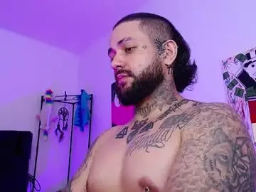 Chaturbate Adult Webcams of nicolas_torres99