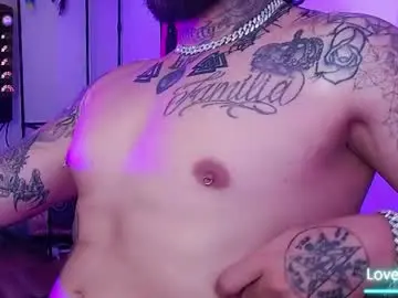 Chaturbate Free Porn Cam of nicolas_torres99