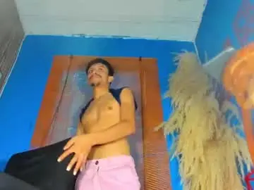 Chaturbate Free Porn Cam of noah_brookss