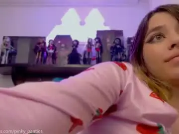 Chaturbate Sex Cam of petra_butterfly