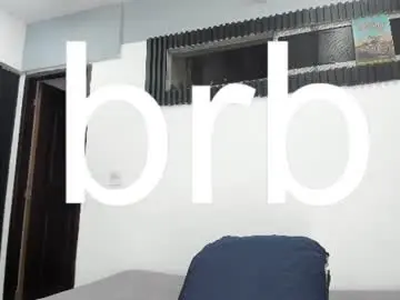 Chaturbate Adult Webcam of smith_becky20