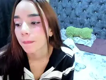 Chaturbate Sex Cam of sophie_blonde1