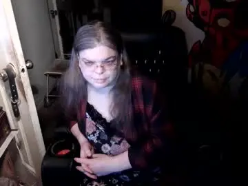 Chaturbate Adult Video Chat of ts_anne