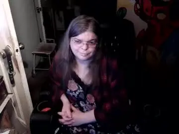Chaturbate Live Sex of ts_anne
