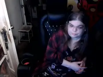 Chaturbate Sex Cam of ts_anne