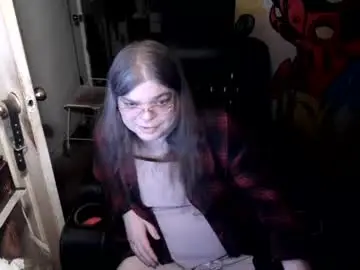 Chaturbate Sex Chat of ts_anne