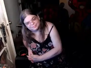 Chaturbate Live Porn of ts_anne